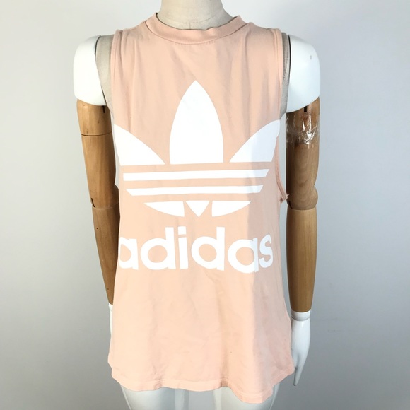 adidas Tops - Adidas sleeveless top